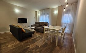 Apartamentos Picasso